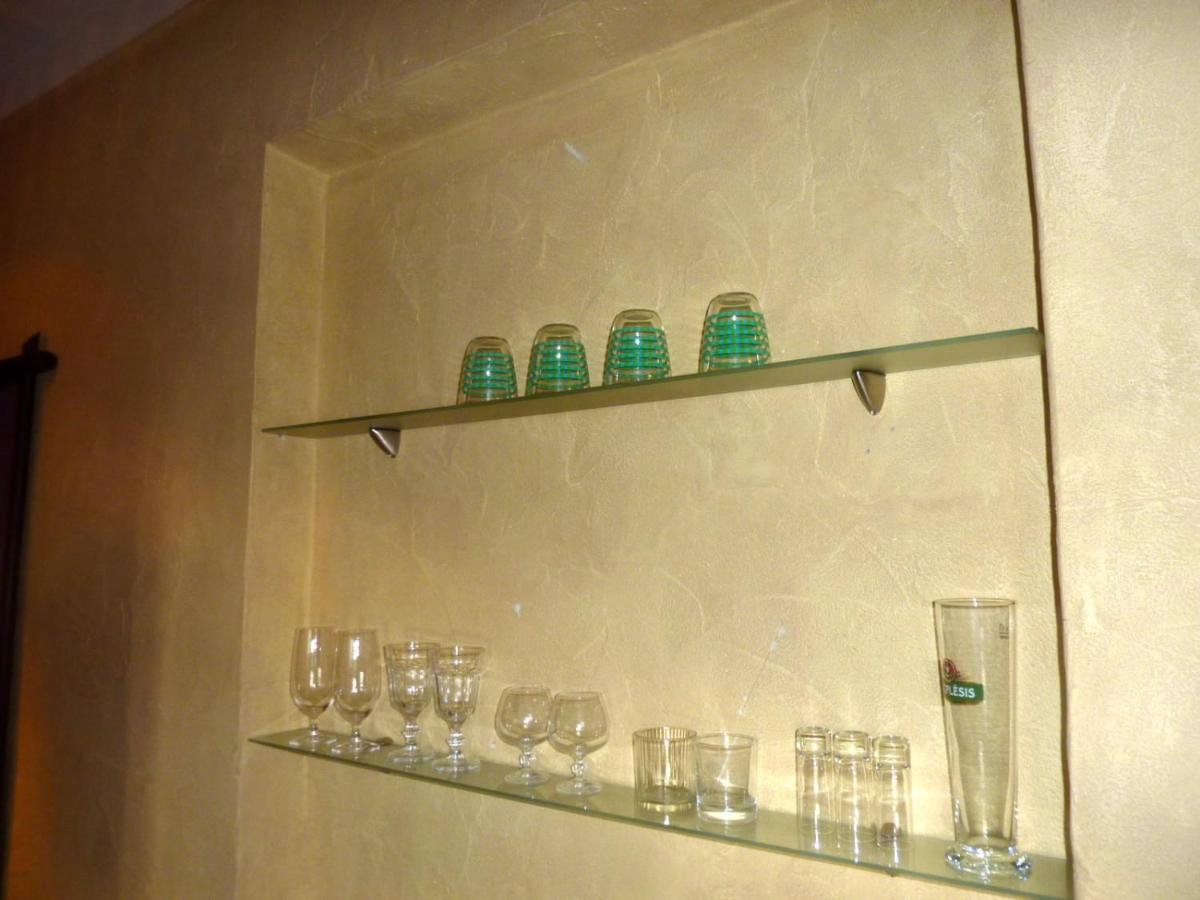 Delux 1 Bedroom Studio In City Centre Riga Exterior photo