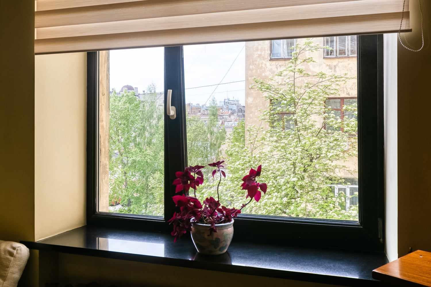 Delux 1 Bedroom Studio In City Centre Riga Exterior photo