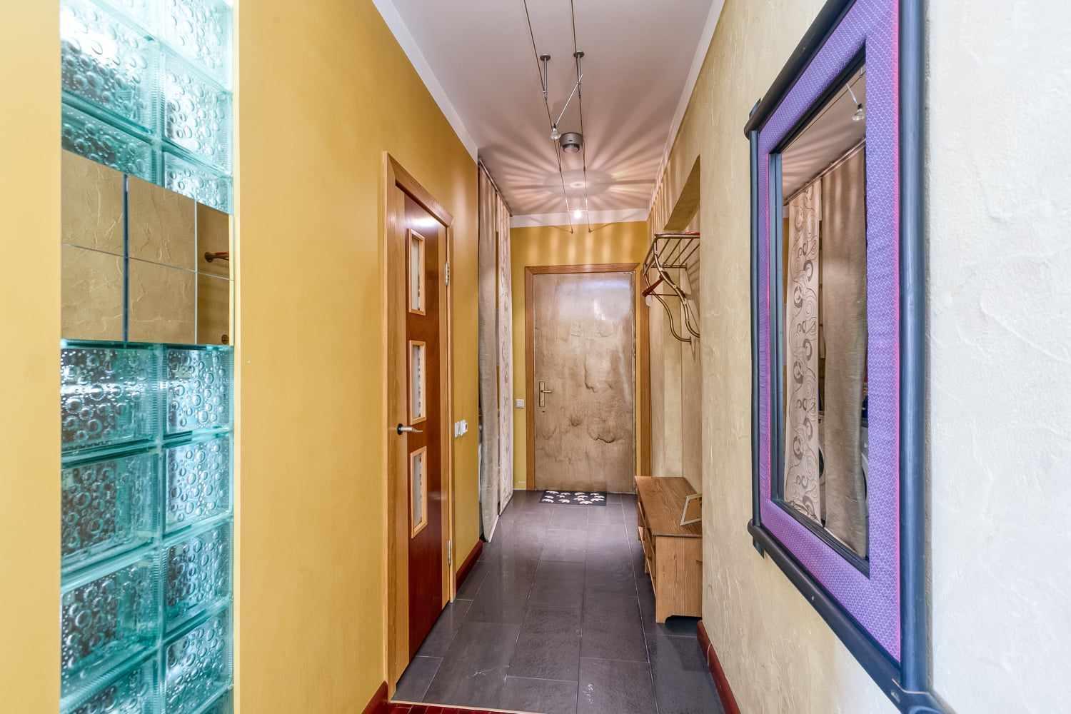 Delux 1 Bedroom Studio In City Centre Riga Exterior photo
